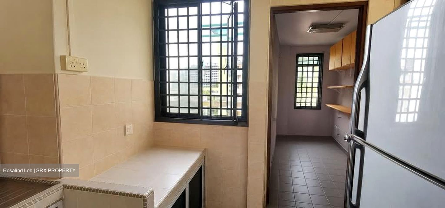 Blk 38 THE BEO CRESCENT (Bukit Merah), HDB 3 Rooms #585583091